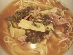 -奎元馆.百年奎元.非遗传承(西湖边的解放路店)
