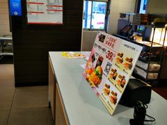 -麦当劳·得来速店(星沙大道店)