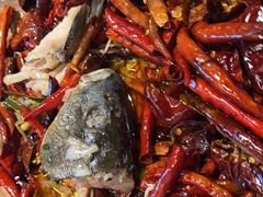 -隔壁老王·家常云南菜(花巷店)