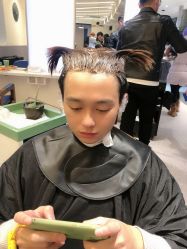 点击看大图 -PE SALON