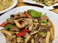 -官塘锋记鱼生·生腌·砂锅粥(牌坊街店)