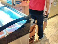 -华府九号海鲜烧烤大排档(龙域店)