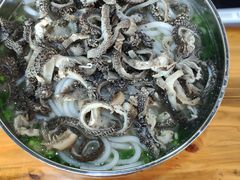 -攀枝花·任德琼·盐边羊肉米线