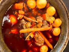 -李子坝梁山鸡(李子坝大鸡哥店)