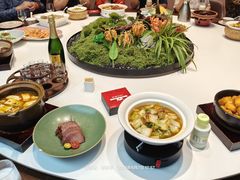 -琼林徽宴(中央门店)