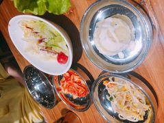 -炭恋火炉烤肉(凌云一街坊店)