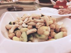 妃子银杏-围龙屋客家食府(福田店)