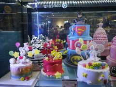 -CAKE BOSS 蛋糕老板(北京世纪金源购物中心)