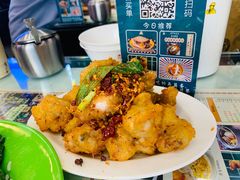 -澳门陈光记烧味饭店(万象城店)