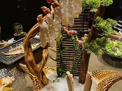 -蟹犇•帝王蟹雪蟹(陆家嘴店)