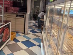 -85度C(生甜甜圈研究工坊·东莞黄江星光城店)