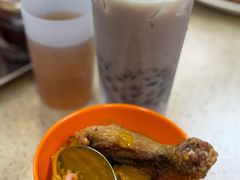 -彩香园咖啡美食(海南花园第2座店)