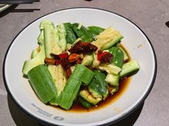 -麻都·成都菜(人民广场店)