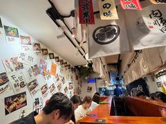 -天妇罗内顺田(罗湖店)