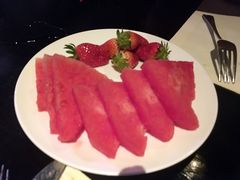 -澳门旅游塔360°旋转餐厅(南湾湖广场店)