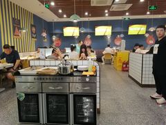 -燃尖儿自助串串火锅(新业广场店)