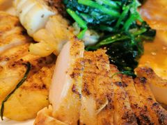 -澳门旅游塔360°旋转餐厅(南湾湖广场店)