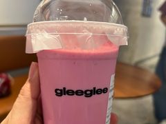 -gleeglee乐溢亦茶(合生汇店)