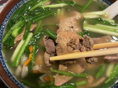-仁信双皮奶(东川路店)
