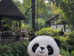-成都杜甫草堂博物馆