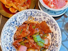 -阿大排档(长春这有山店)