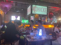 -功夫怪兽·烧烤(西工小街店)