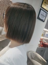 -Sying杉影日式烫染專門店