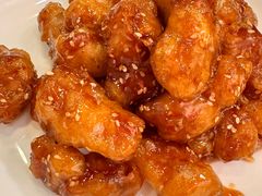 -东四民芳餐厅(朝阳门店)