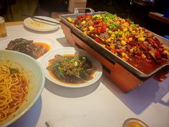 -九佰碗家常菜(华威桥店)