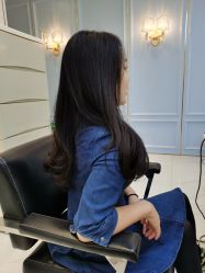 -YESIDO椰岛造型烫发染发