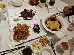 -齐家花园大酒店(宝山店)