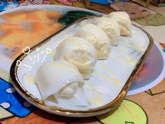 榴莲拉肠-甜心妈妈·榴莲星级糖水(北京路总店)