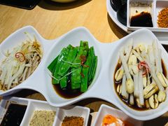 -蒙料·手把肉(望京店)