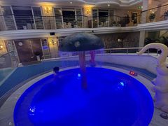 -海韵之星邮轮水会(明发商业广场店)