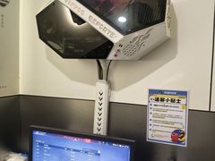 -南京路步行街
