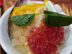 杨枝甘露-冒椒火辣(太古里店)