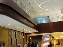 -建滔诺富特酒店-悦餐厅