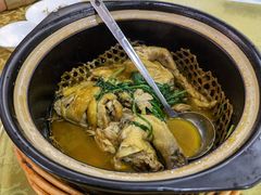-聚丰园•湖鲜餐厅(阿红私房菜梅石路店)
