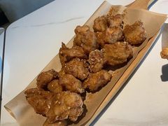 -必胜客(欧亚卖场店)