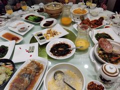 -金时代顺风大酒店(爱琴海购物中心店)