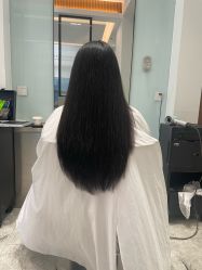 -美格丝M.G.S Hair Salon