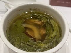 -深圳中洲万豪酒店
