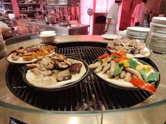 -广州富力君悦大酒店·凯菲厅