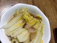 -玲燕蒸菜馆(江东路店)