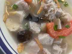 -津可佳·和树银海杂粮