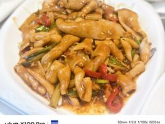 -陆记鹅庄·潮汕菜·狮头鹅(大仟里店)