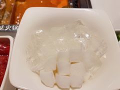 山药-海底捞火锅(长宁路龙之梦店)