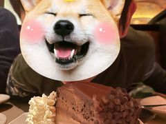 -The Cheesecake Factory 芝乐坊餐厅(王府中環店)