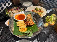 -美奈小馆·越南料理(福田星河COCO Park店)