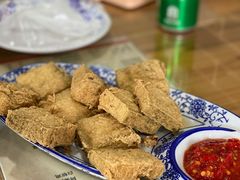 -洞天食府(北大街店)